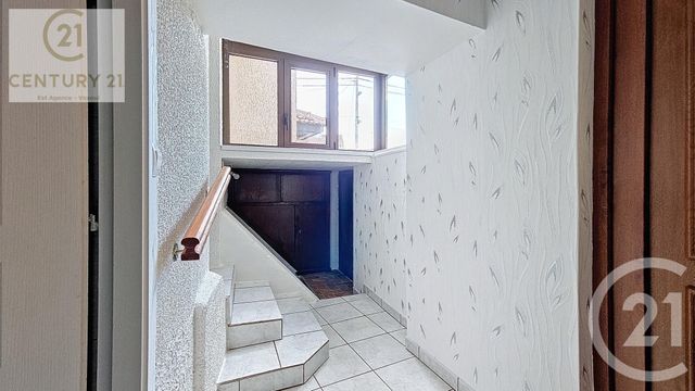 Maison &agrave; vendre - 5 pi&egrave;ces - 132,27 m2 - Jussey - 70 - FRANCHE-COMTE