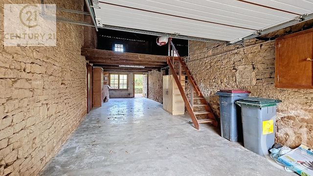 Maison &agrave; vendre - 5 pi&egrave;ces - 132,27 m2 - Jussey - 70 - FRANCHE-COMTE