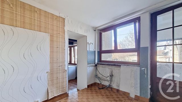 Maison &agrave; vendre - 5 pi&egrave;ces - 132,27 m2 - Jussey - 70 - FRANCHE-COMTE