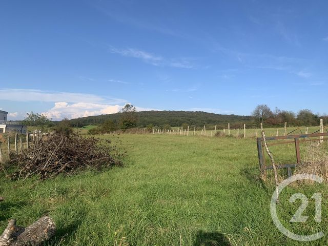 terrain - ANDELARROT - 70