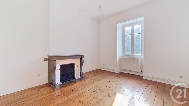 Appartement F7 &agrave; vendre - 7 pi&egrave;ces - 180 m2 - Vesoul - 70 - FRANCHE-COMTE