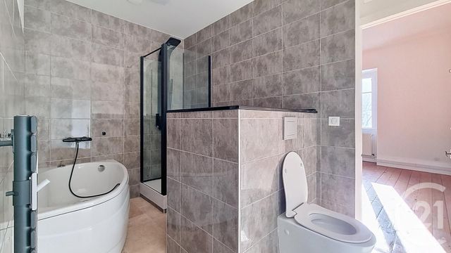 Appartement F7 &agrave; vendre - 7 pi&egrave;ces - 180 m2 - Vesoul - 70 - FRANCHE-COMTE