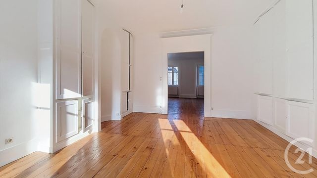 Appartement F7 &agrave; vendre - 7 pi&egrave;ces - 180 m2 - Vesoul - 70 - FRANCHE-COMTE