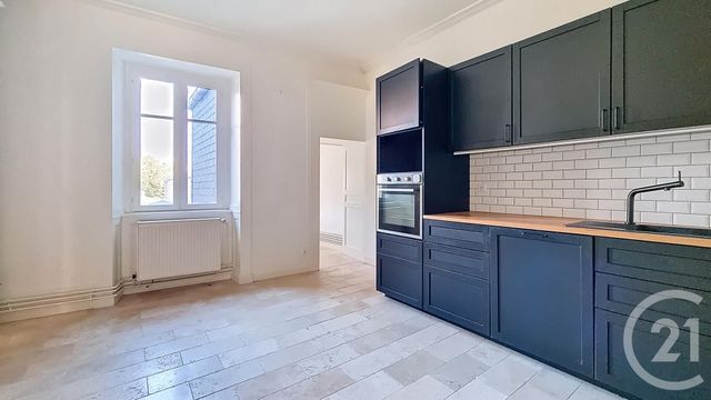 Appartement F7 &agrave; vendre - 7 pi&egrave;ces - 180 m2 - Vesoul - 70 - FRANCHE-COMTE