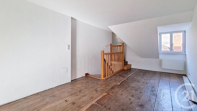 Appartement F7 &agrave; vendre - 7 pi&egrave;ces - 180 m2 - Vesoul - 70 - FRANCHE-COMTE