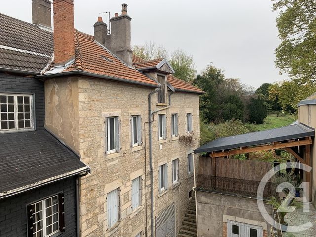 Appartement F7 &agrave; vendre - 7 pi&egrave;ces - 180 m2 - Vesoul - 70 - FRANCHE-COMTE