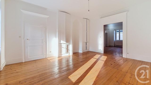 Appartement F7 &agrave; vendre - 7 pi&egrave;ces - 180 m2 - Vesoul - 70 - FRANCHE-COMTE