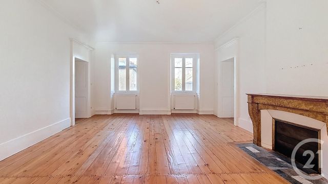 Appartement F7 &agrave; vendre - 7 pi&egrave;ces - 180 m2 - Vesoul - 70 - FRANCHE-COMTE