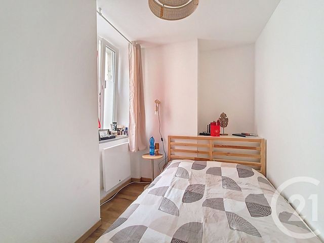 Immeuble &agrave; vendre - 120 m2 - Vesoul - 70 - FRANCHE-COMTE