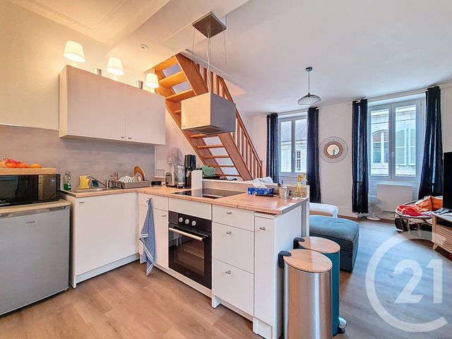 Immeuble &agrave; vendre - 120 m2 - Vesoul - 70 - FRANCHE-COMTE