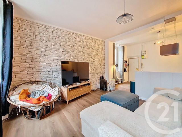 Immeuble &agrave; vendre - 120 m2 - Vesoul - 70 - FRANCHE-COMTE