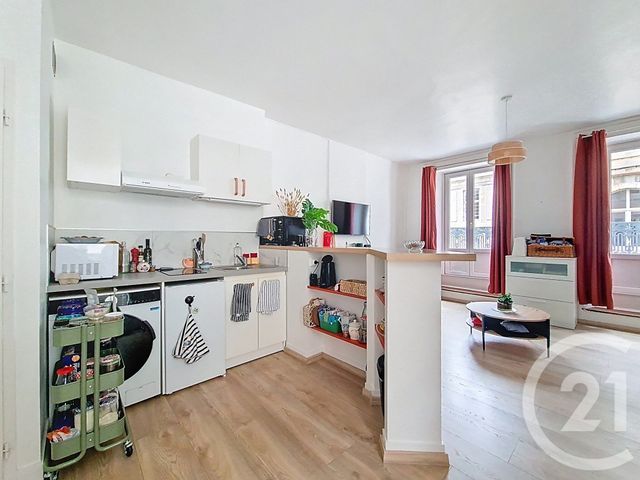 Immeuble &agrave; vendre - 120 m2 - Vesoul - 70 - FRANCHE-COMTE