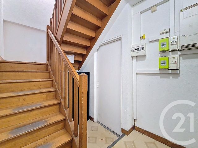 Immeuble &agrave; vendre - 120 m2 - Vesoul - 70 - FRANCHE-COMTE