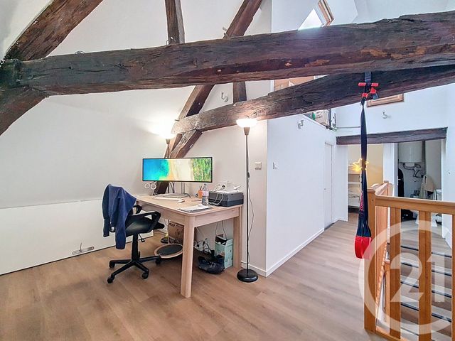 Immeuble &agrave; vendre - 120 m2 - Vesoul - 70 - FRANCHE-COMTE
