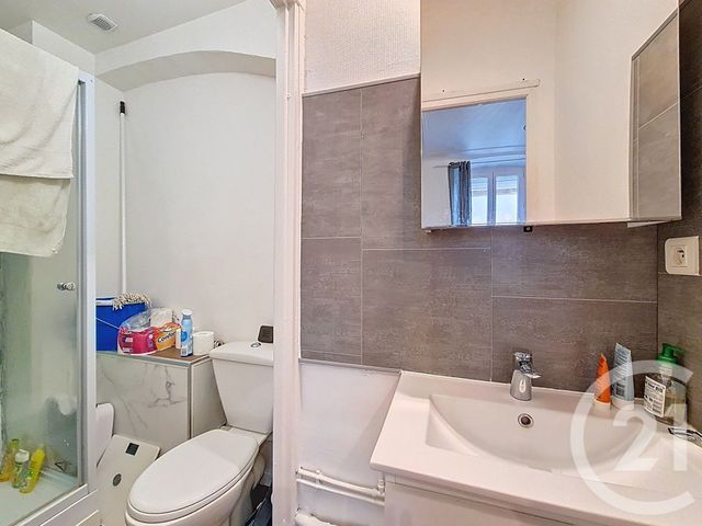 Immeuble &agrave; vendre - 120 m2 - Vesoul - 70 - FRANCHE-COMTE