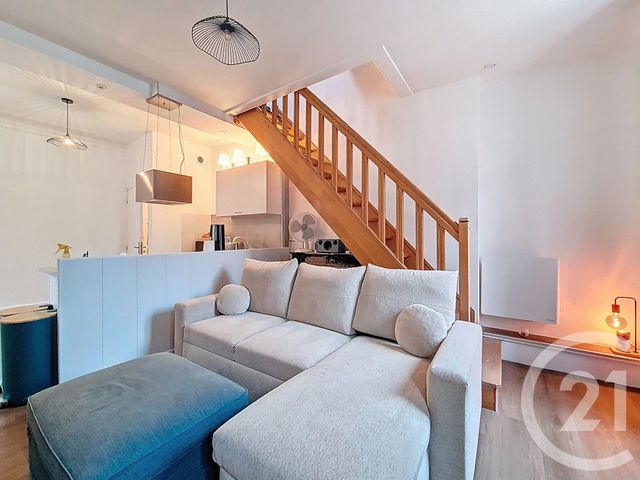 Immeuble &agrave; vendre - 120 m2 - Vesoul - 70 - FRANCHE-COMTE