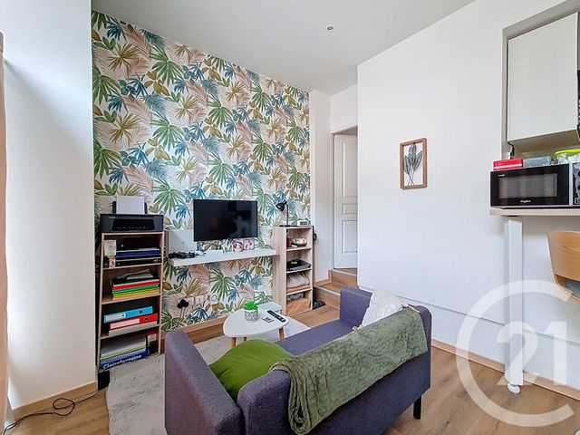 Immeuble &agrave; vendre - 120 m2 - Vesoul - 70 - FRANCHE-COMTE