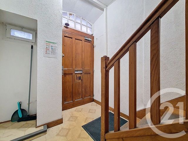 Immeuble &agrave; vendre - 120 m2 - Vesoul - 70 - FRANCHE-COMTE