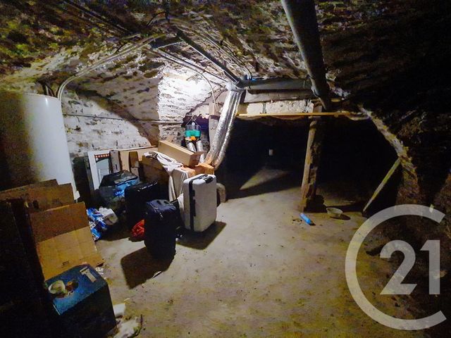 Immeuble &agrave; vendre - 120 m2 - Vesoul - 70 - FRANCHE-COMTE