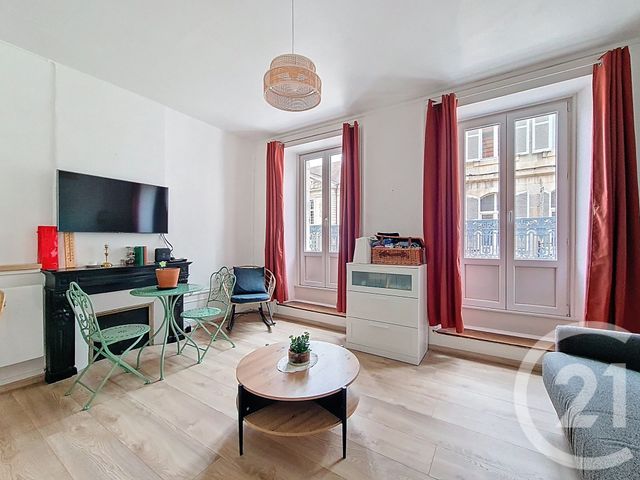 Immeuble &agrave; vendre - 120 m2 - Vesoul - 70 - FRANCHE-COMTE