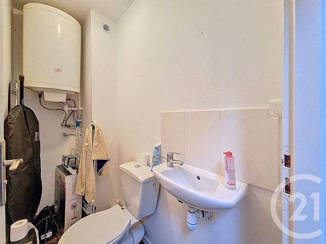 Immeuble &agrave; vendre - 120 m2 - Vesoul - 70 - FRANCHE-COMTE