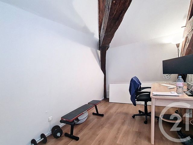Immeuble &agrave; vendre - 120 m2 - Vesoul - 70 - FRANCHE-COMTE