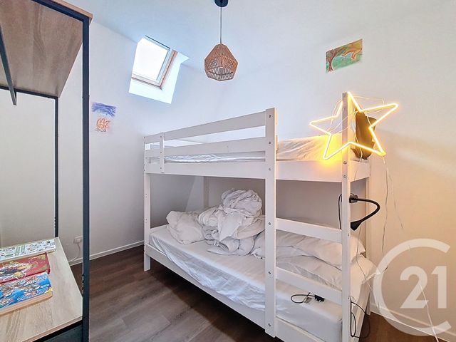 Immeuble &agrave; vendre - 120 m2 - Vesoul - 70 - FRANCHE-COMTE