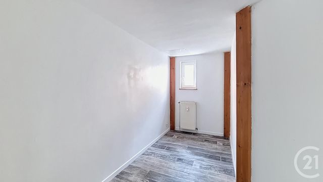 Appartement F1 bis &agrave; vendre - 2 pi&egrave;ces - 66,35 m2 - Vesoul - 70 - FRANCHE-COMTE