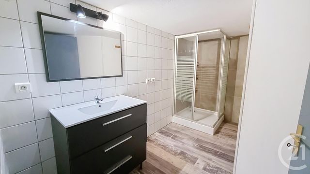 Appartement F1 bis &agrave; vendre - 2 pi&egrave;ces - 66,35 m2 - Vesoul - 70 - FRANCHE-COMTE