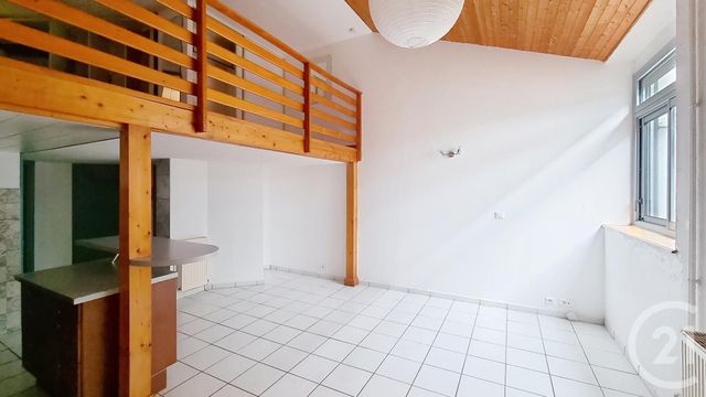 Appartement F1 bis &agrave; vendre - 2 pi&egrave;ces - 66,35 m2 - Vesoul - 70 - FRANCHE-COMTE