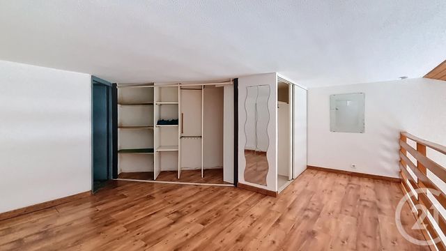 Appartement F1 bis &agrave; vendre - 2 pi&egrave;ces - 66,35 m2 - Vesoul - 70 - FRANCHE-COMTE