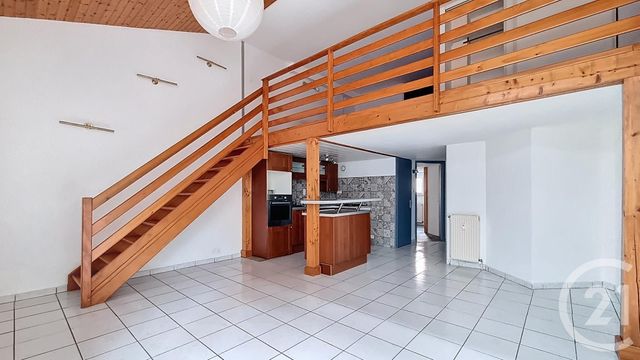 appartement - VESOUL - 70