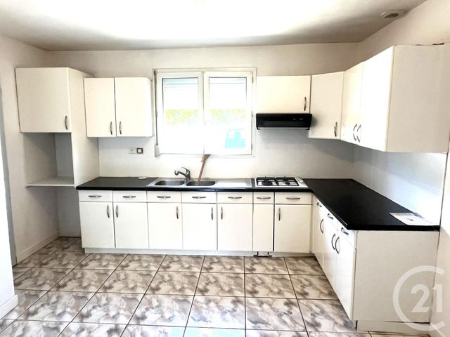 Maison &agrave; vendre - 5 pi&egrave;ces - 90,66 m2 - Vesoul - 70 - FRANCHE-COMTE