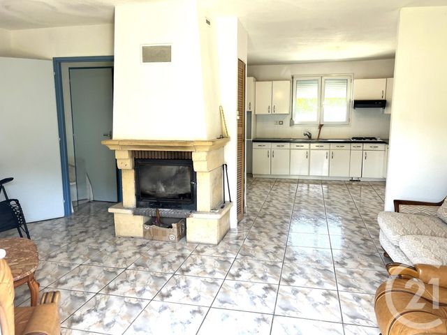 Maison &agrave; vendre - 5 pi&egrave;ces - 90,66 m2 - Vesoul - 70 - FRANCHE-COMTE