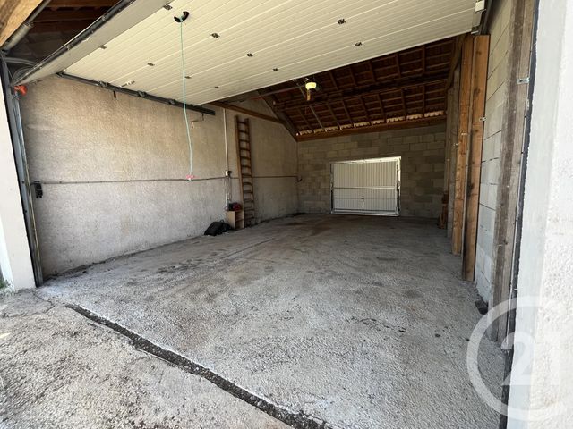 Maison &agrave; vendre - 5 pi&egrave;ces - 90,66 m2 - Andelarrot - 70 - FRANCHE-COMTE