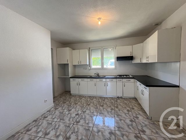 Maison &agrave; vendre - 5 pi&egrave;ces - 90,66 m2 - Andelarrot - 70 - FRANCHE-COMTE