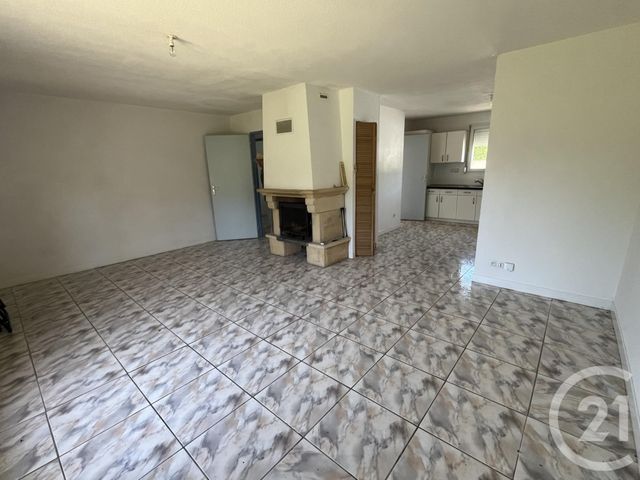 Maison &agrave; vendre - 5 pi&egrave;ces - 90,66 m2 - Andelarrot - 70 - FRANCHE-COMTE