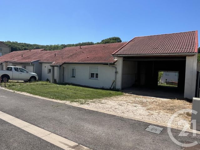 maison - ANDELARROT - 70