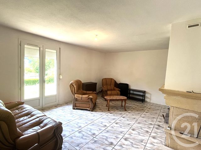 Maison &agrave; vendre - 5 pi&egrave;ces - 90,66 m2 - Vesoul - 70 - FRANCHE-COMTE