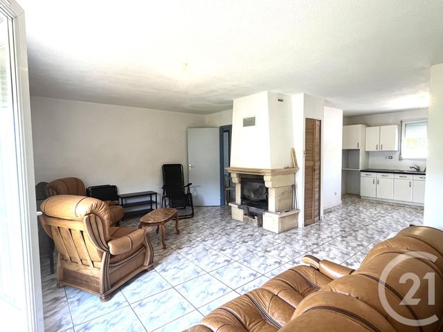 Maison &agrave; vendre - 5 pi&egrave;ces - 90,66 m2 - Vesoul - 70 - FRANCHE-COMTE