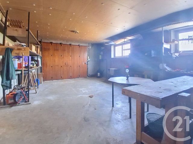 Maison &agrave; vendre - 10 pi&egrave;ces - 236,33 m2 - Fretigney Et Velloreille - 70 - FRANCHE-COMTE