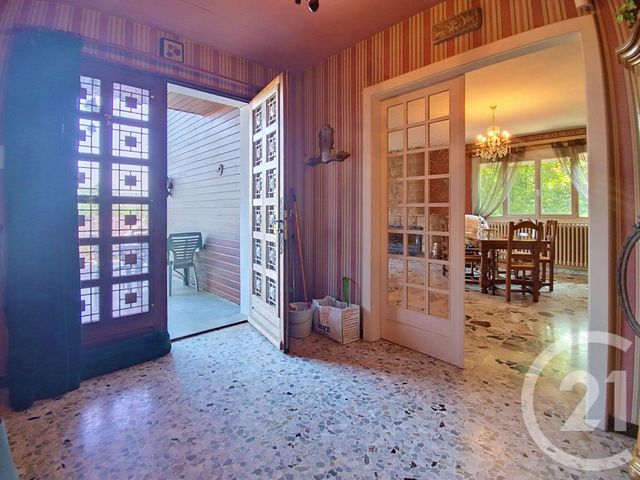 Maison &agrave; vendre - 10 pi&egrave;ces - 236,33 m2 - Fretigney Et Velloreille - 70 - FRANCHE-COMTE