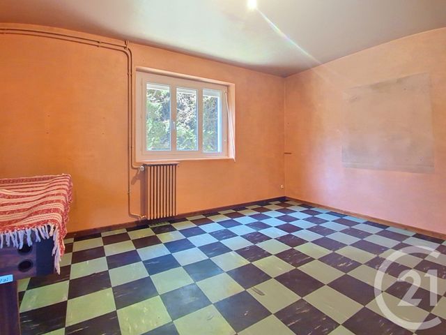 Maison &agrave; vendre - 10 pi&egrave;ces - 236,33 m2 - Fretigney Et Velloreille - 70 - FRANCHE-COMTE
