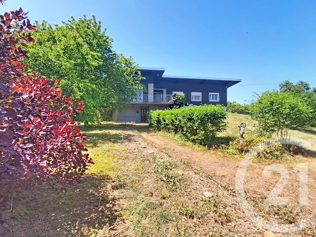 maison - FRETIGNEY ET VELLOREILLE - 70