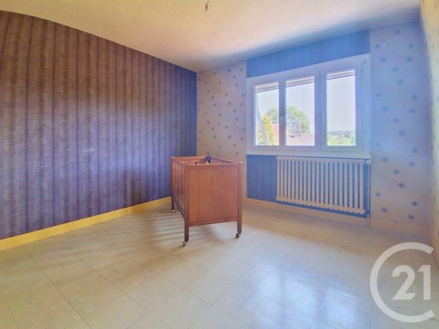 Maison &agrave; vendre - 10 pi&egrave;ces - 236,33 m2 - Fretigney Et Velloreille - 70 - FRANCHE-COMTE