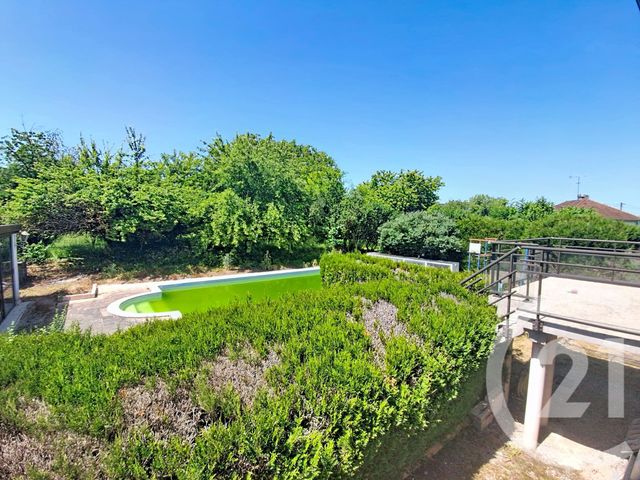 Maison &agrave; vendre - 10 pi&egrave;ces - 236,33 m2 - Fretigney Et Velloreille - 70 - FRANCHE-COMTE