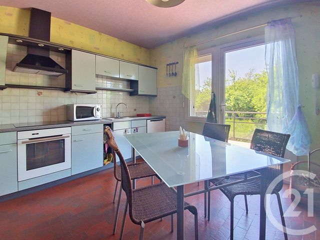 Maison &agrave; vendre - 10 pi&egrave;ces - 236,33 m2 - Fretigney Et Velloreille - 70 - FRANCHE-COMTE