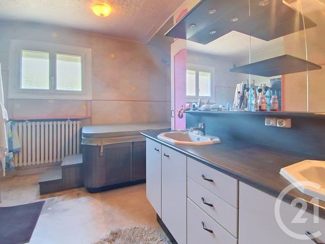 Maison &agrave; vendre - 10 pi&egrave;ces - 236,33 m2 - Fretigney Et Velloreille - 70 - FRANCHE-COMTE