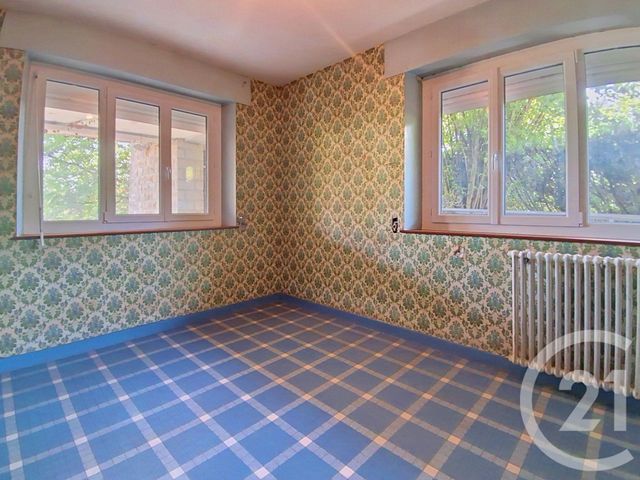 Maison &agrave; vendre - 10 pi&egrave;ces - 236,33 m2 - Fretigney Et Velloreille - 70 - FRANCHE-COMTE