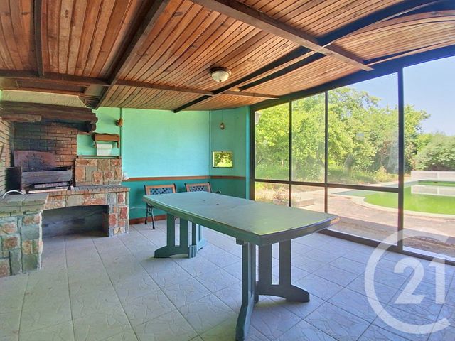 Maison &agrave; vendre - 10 pi&egrave;ces - 236,33 m2 - Fretigney Et Velloreille - 70 - FRANCHE-COMTE